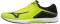 Mizuno Wave Sonic - Yellow (J1GC173447) Mizuno Wave Sonic - Yellow (J1GC173447)