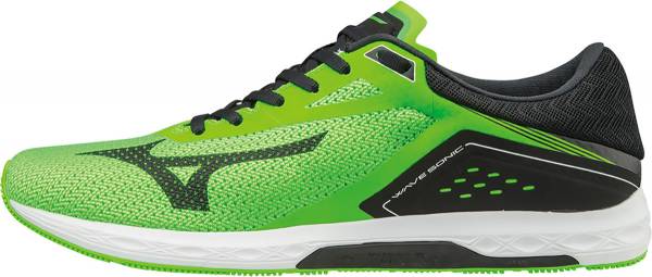 Only $64 + Review of Mizuno Wave Sonic 
