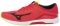 Mizuno Wave Sonic - Red (4109381H90)