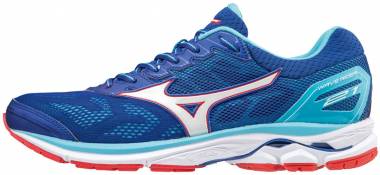 mizuno wave enigma 8 blu