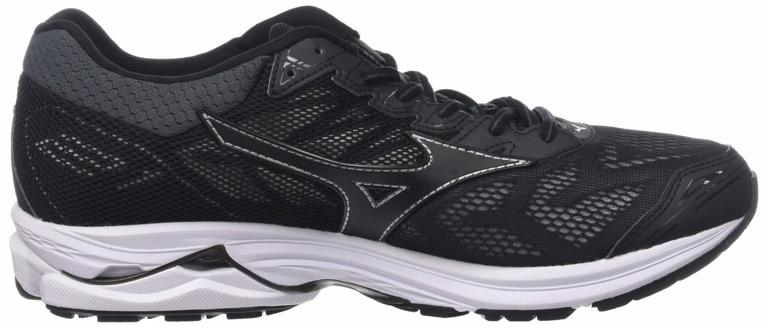 mizuno wave rider 21 arancione