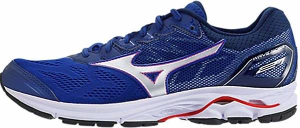 Mizuno Wave Rider 21 Review 2022, Facts 