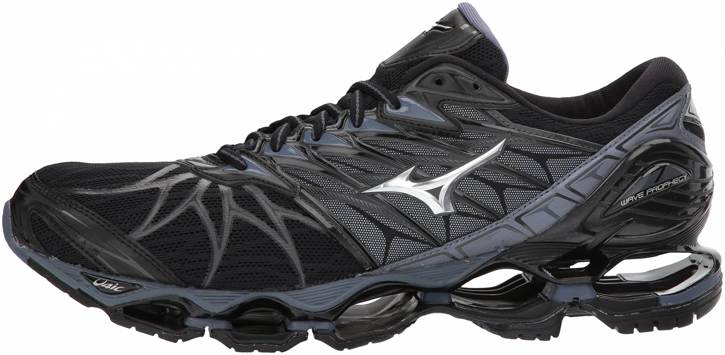 mizuno neutral running shoes mens