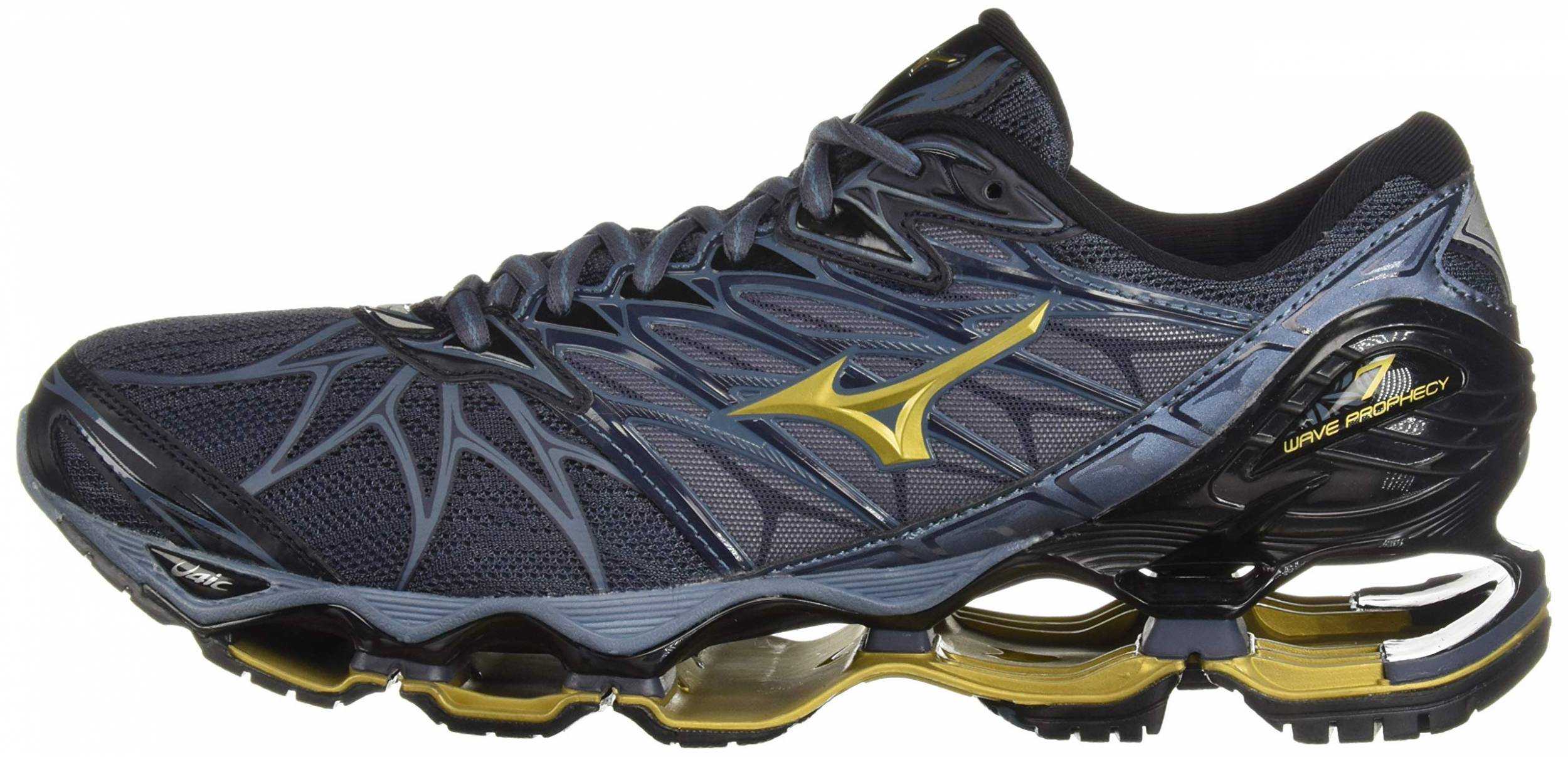 mizuno wave prophecy running shoes