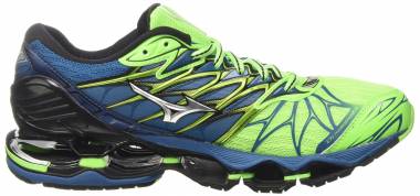 mizuno wave prophecy 7 2015