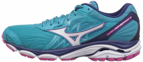 mizuno wave inspire 14 womens review