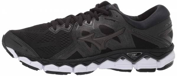 Only $38 + Review of Mizuno Wave Sky 2 