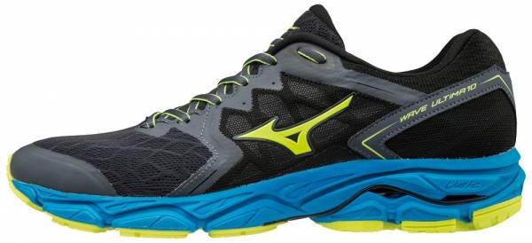 Only £72 + Review of Mizuno Wave Ultima 10 | RunRepeat