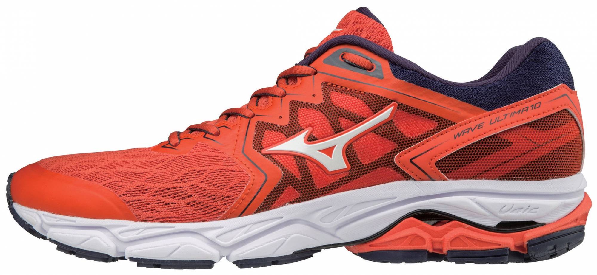 Only $89 + Review of Mizuno Wave Ultima 10 | RunRepeat