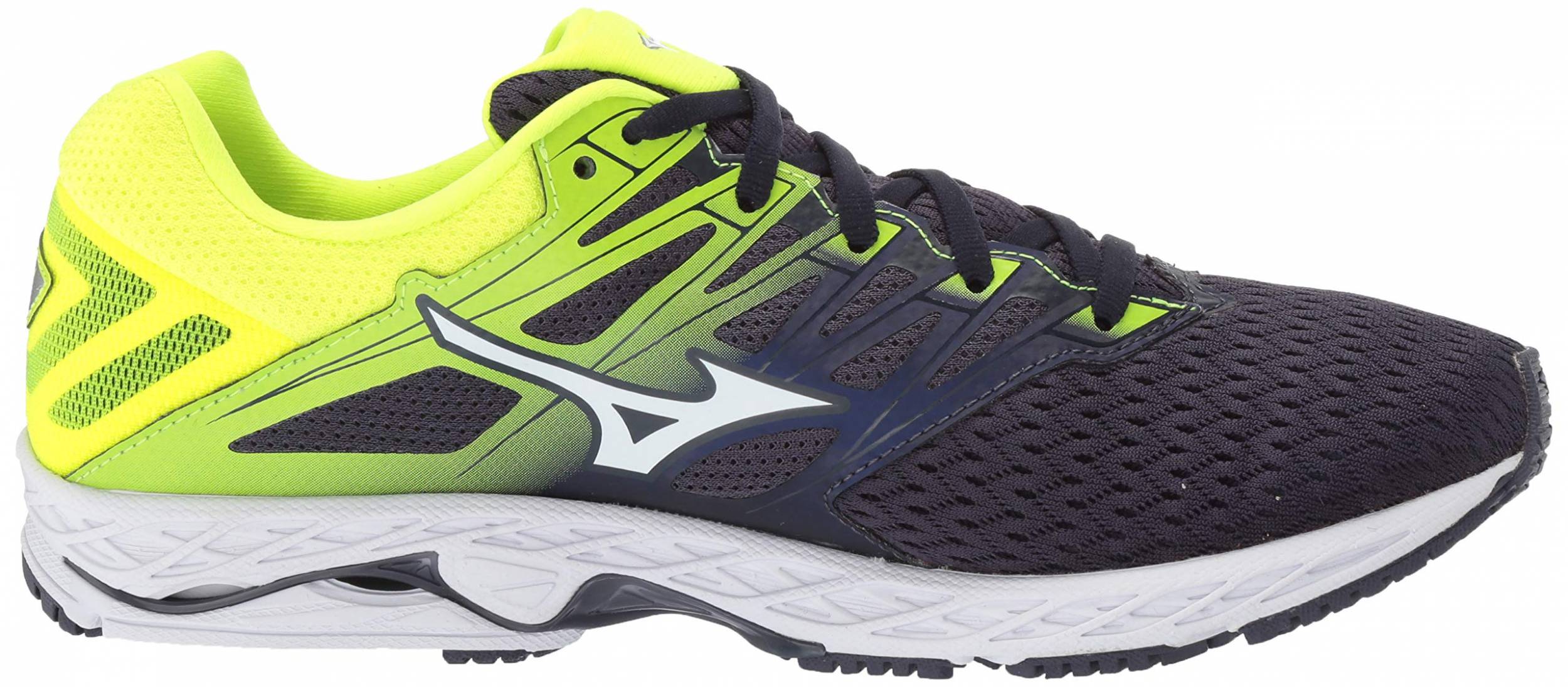 neutral mizuno running shoes