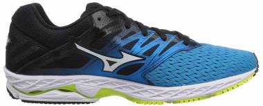 mizuno crusader 6 recensione