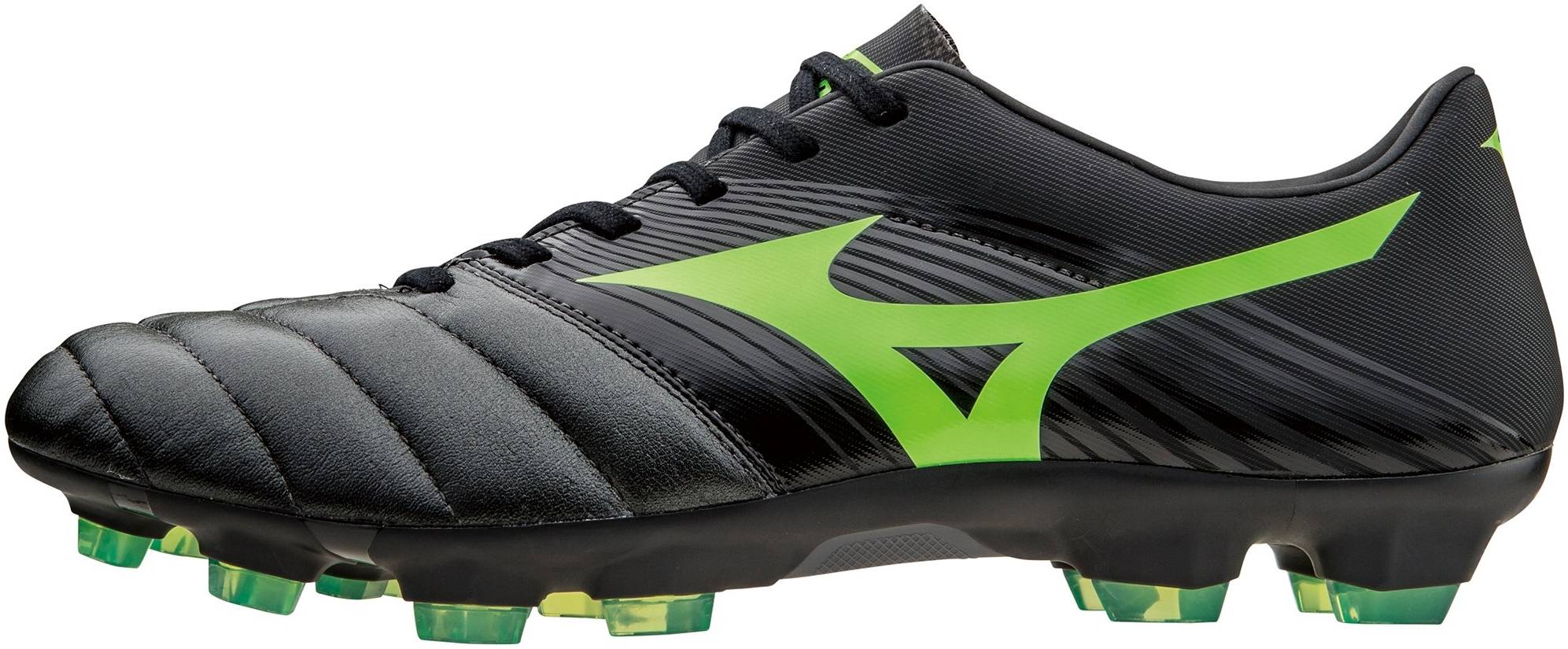 Save 13% on Mizuno Soccer Cleats (12 