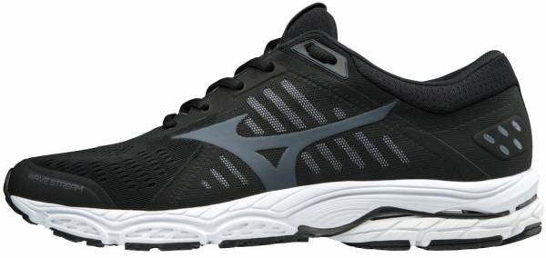 Only £76 + Review of Mizuno Wave Stream 