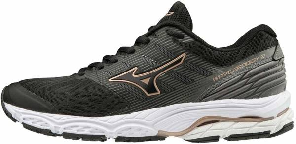 mizuno prodigy 2 review