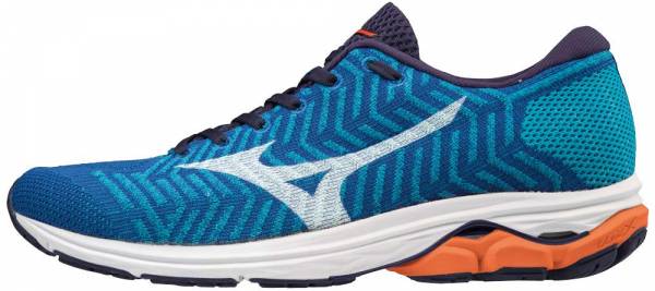 Only $91 + Review of Mizuno WaveKnit R2 