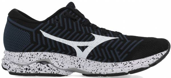 mizuno knit r2