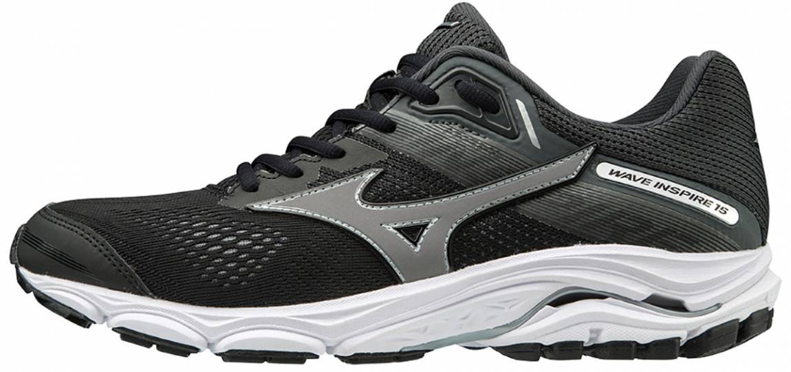 Save 50% on Wide Mizuno Running Shoes 