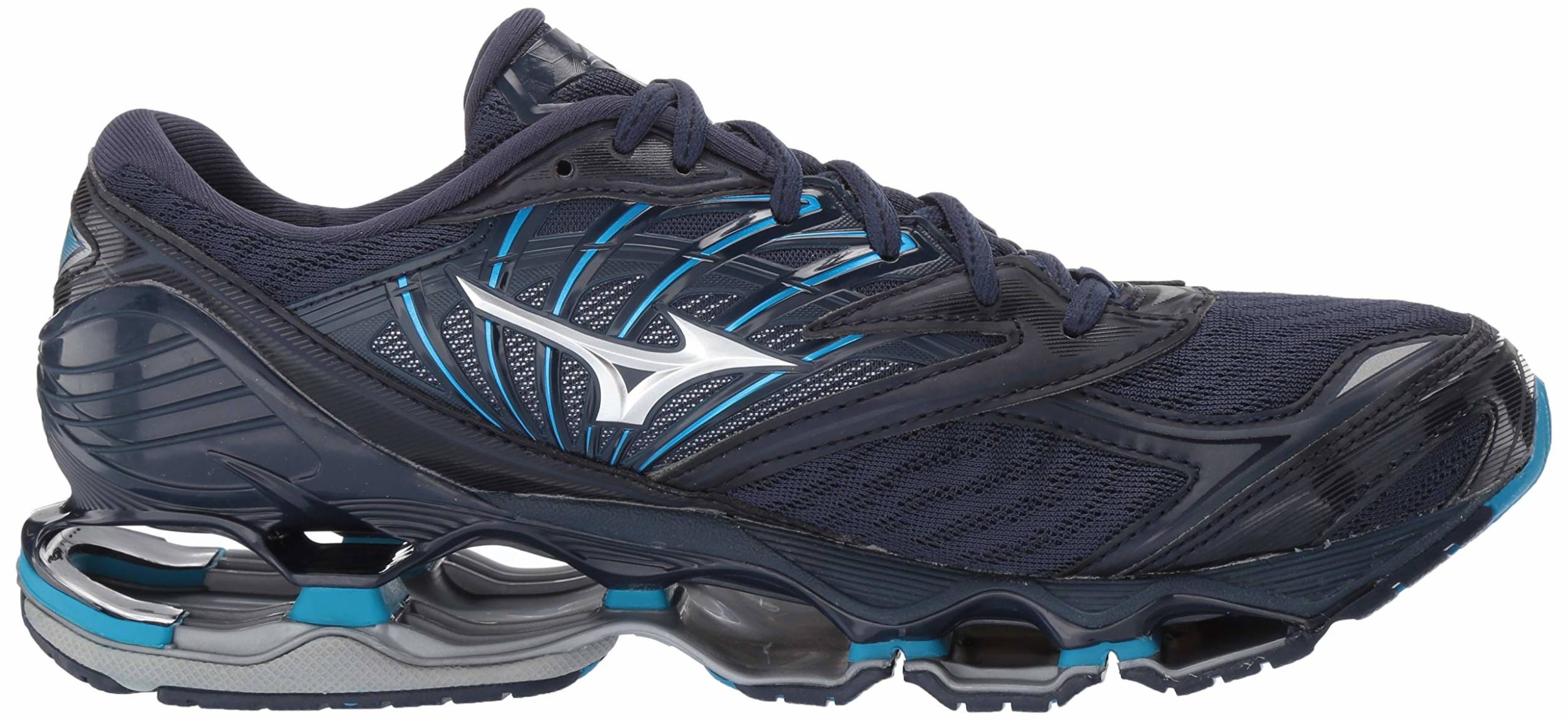 sales plan drive Fifth Mizuno Wave Prophecy 8 Review 2022, Facts, Deals ($199) | RunRepeat