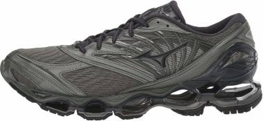 mizuno wave prophecy marroni