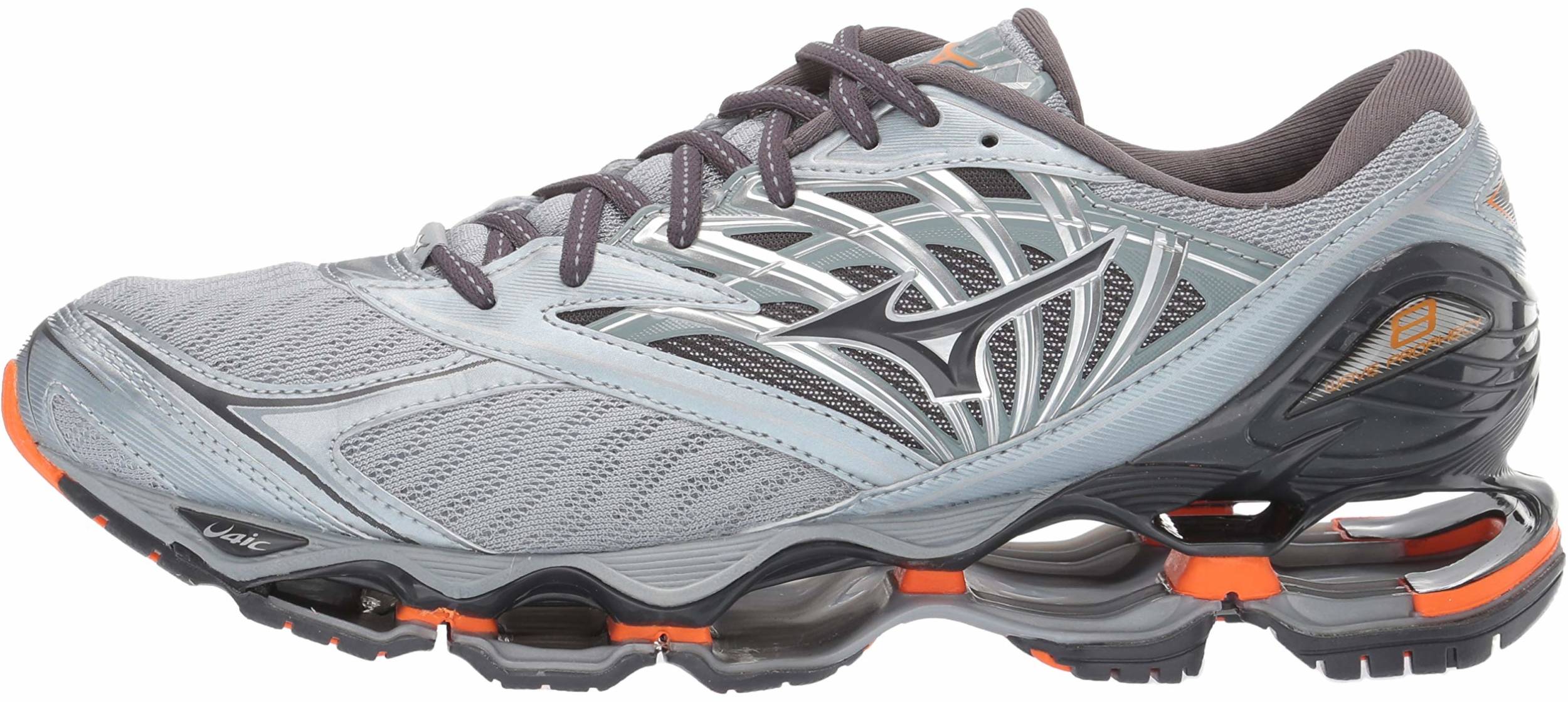 Mizuno Wave Prophecy 8 Review 2023, Facts, Deals ($199) | RunRepeat