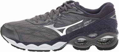 mizuno wave prophecy marroni