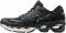 Mizuno Wave Creation 20 - Black (J1GC190109) Mizuno Wave Creation 20 - Black (J1GC190109)