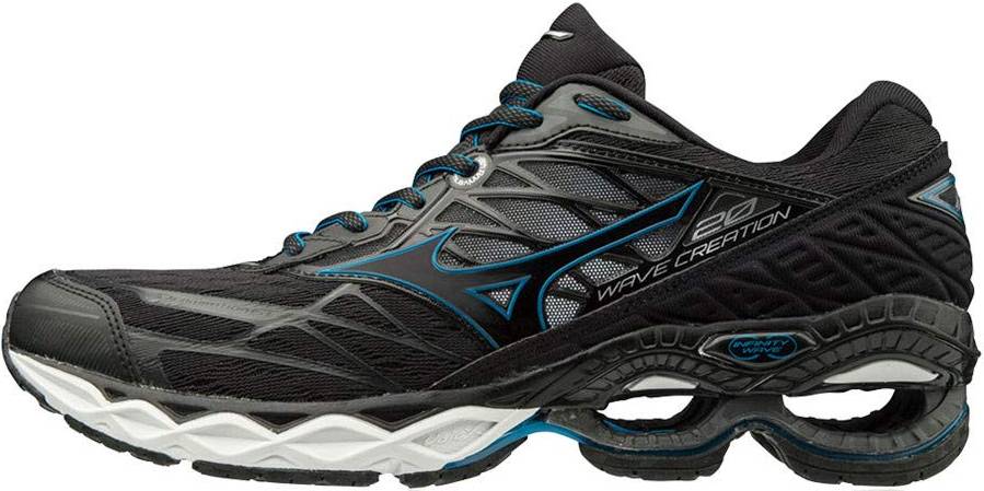 mizuno wave ascend 9 purple