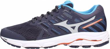 mizuno wave equate 3