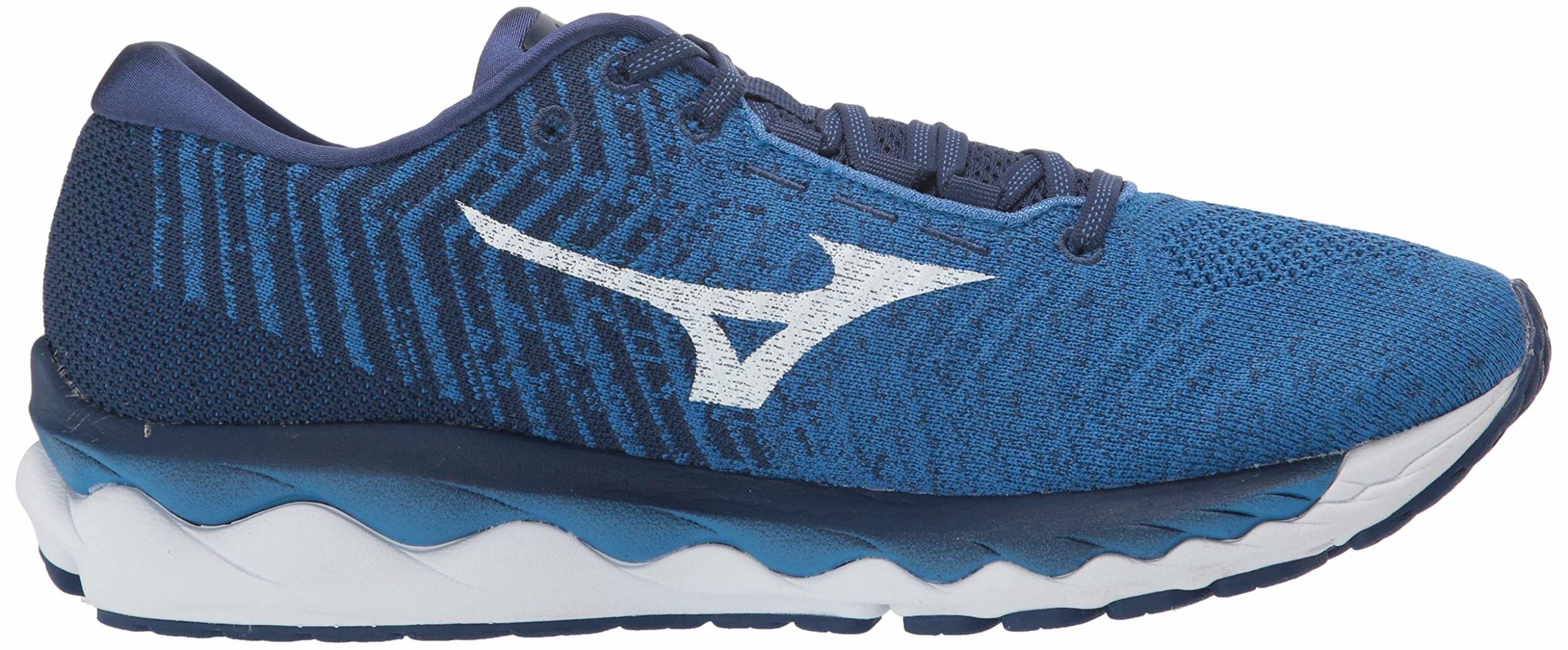 mizuno neutral cushioned running shoes