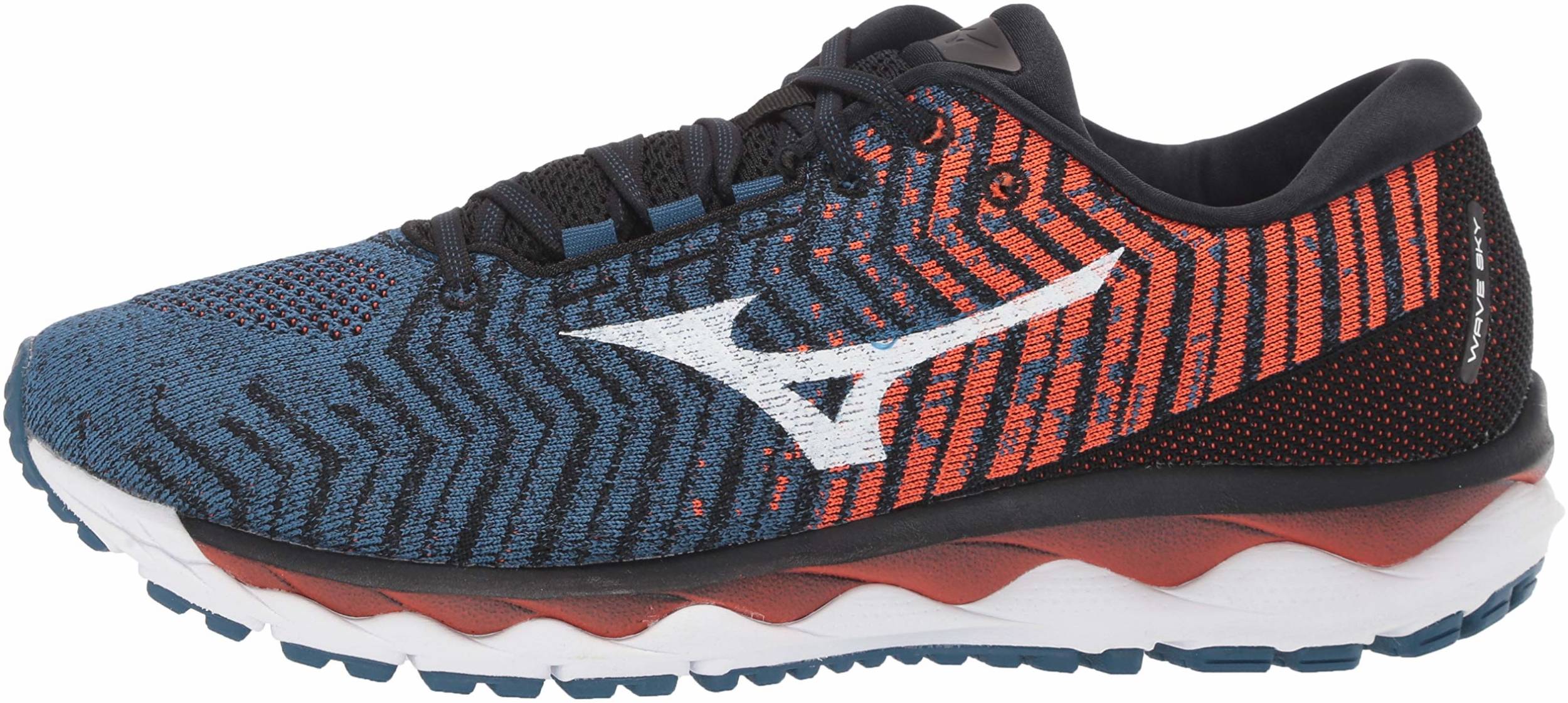 mizuno x10 running shoes price