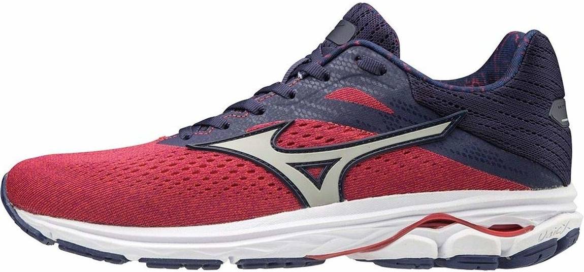 mizuno wave creation 20 donna rosa