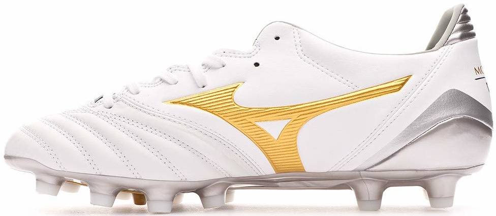 Mizuno Morelia Neo KL II AS Men's Soccer Shoes Football Yellow NWT P1GD205825