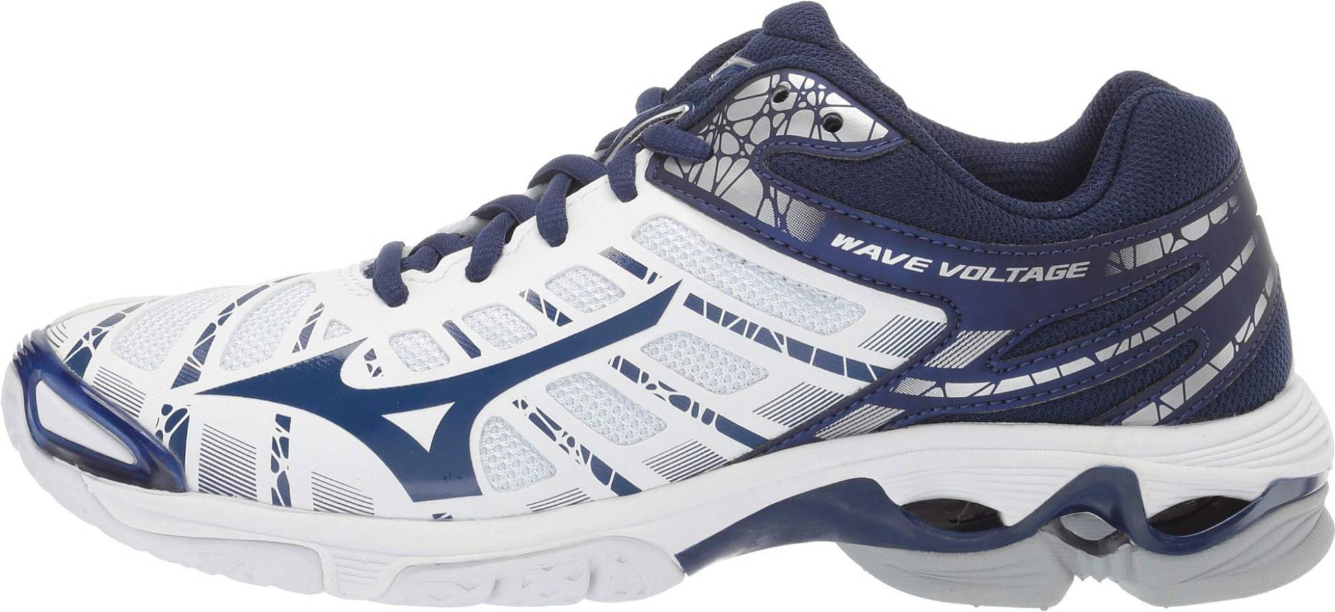 Save 47% on Mizuno Volleyball Shoes (10 