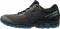 Mizuno Wave Rider GTX - grey (J1GD187970)
