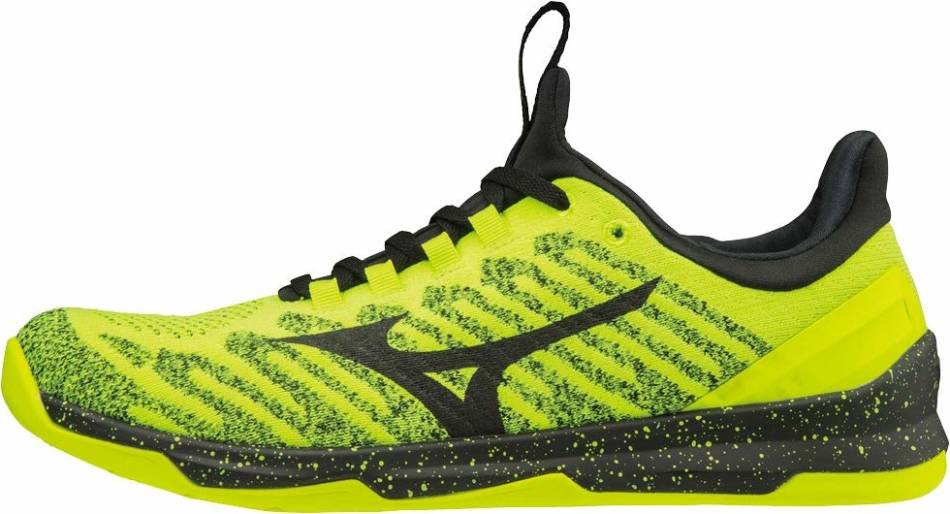 Only $59 + Review of Mizuno TC-01 