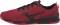 Mizuno TC-02 - Red-black Mizuno TC-02 - Red-black