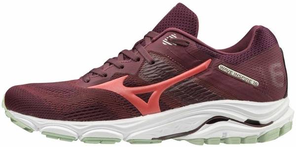 shoes similar to mizuno wave inspire