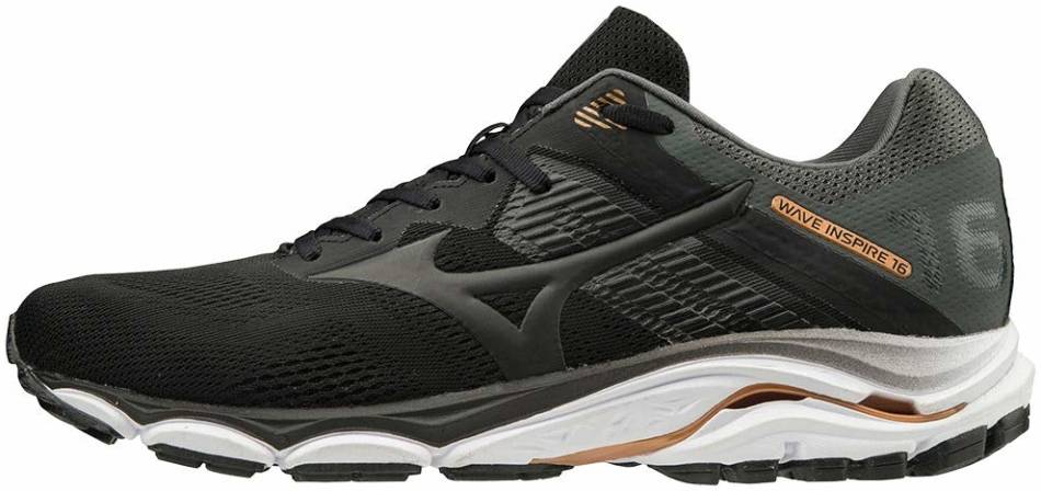 mizuno mens running shoes