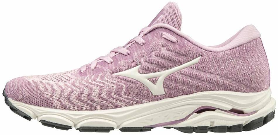 mizuno wave runner 16 rosa