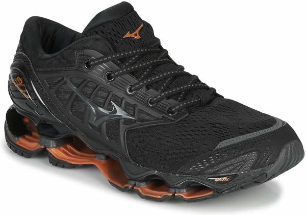 mizuno wave prophecy usa