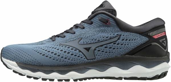 mizuno wave sky 3 black