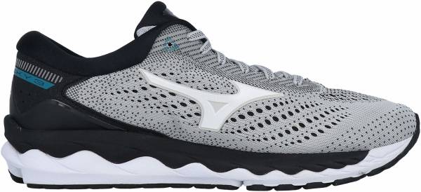 amazon mizuno wave sky 3