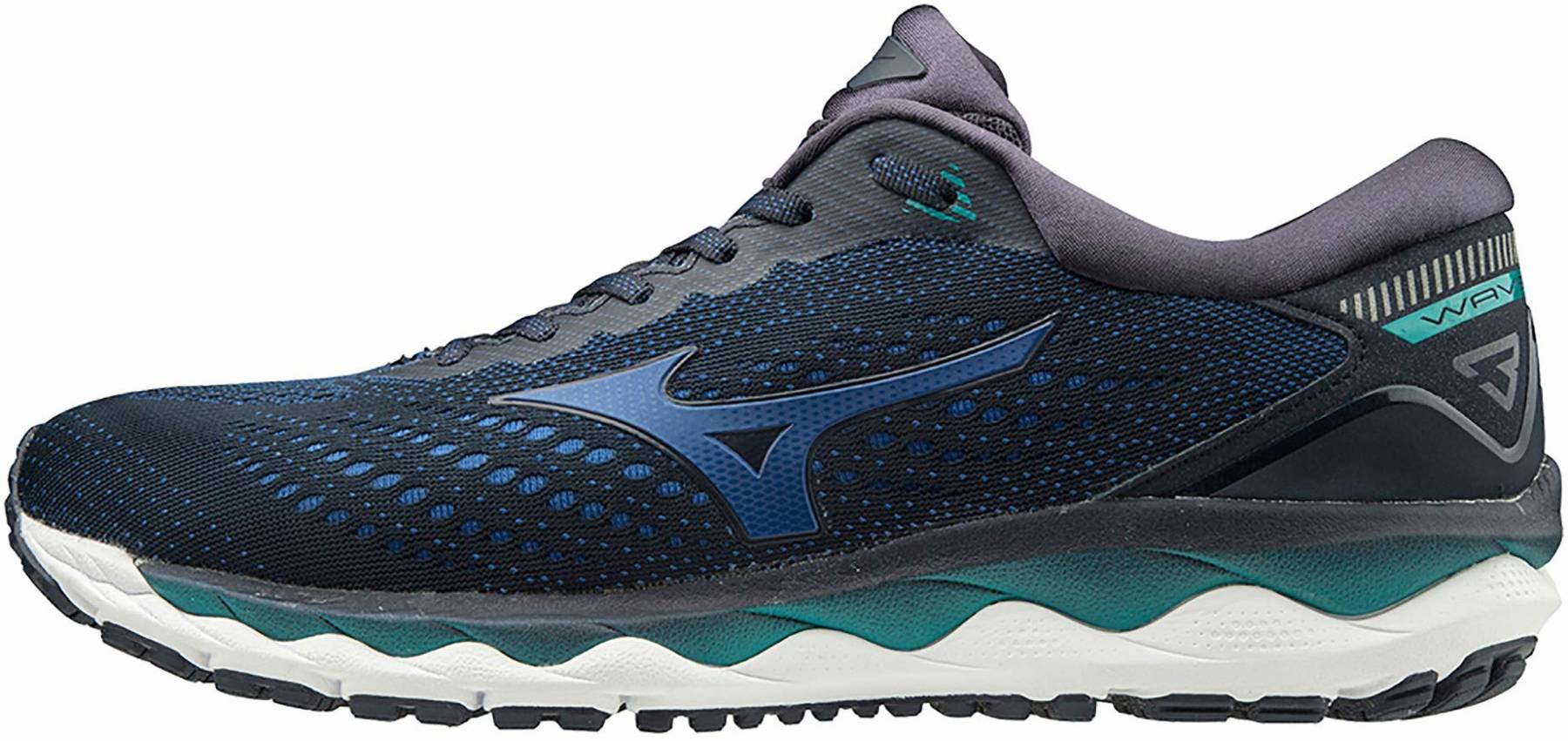 Sobriquette official Objector 7 Reasons to/NOT to Buy Mizuno Wave Sky 3 (Sep 2022) | RunRepeat