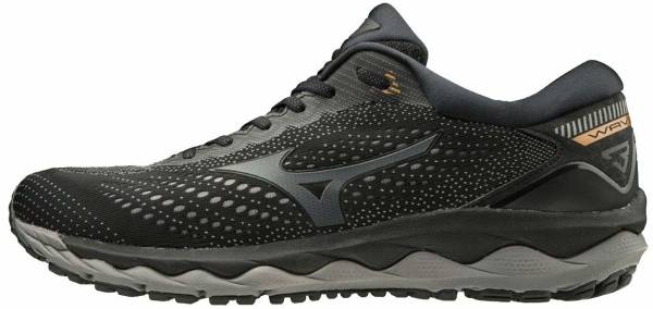 mizuno wave sky 3 black