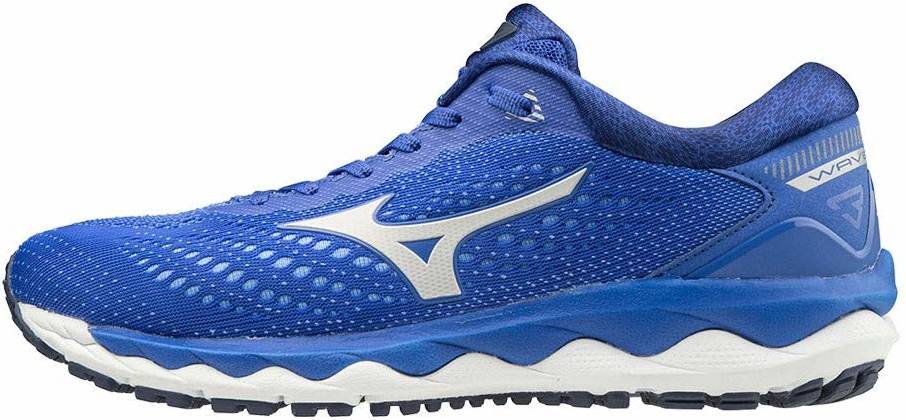 mizuno wave sky 3 reviews
