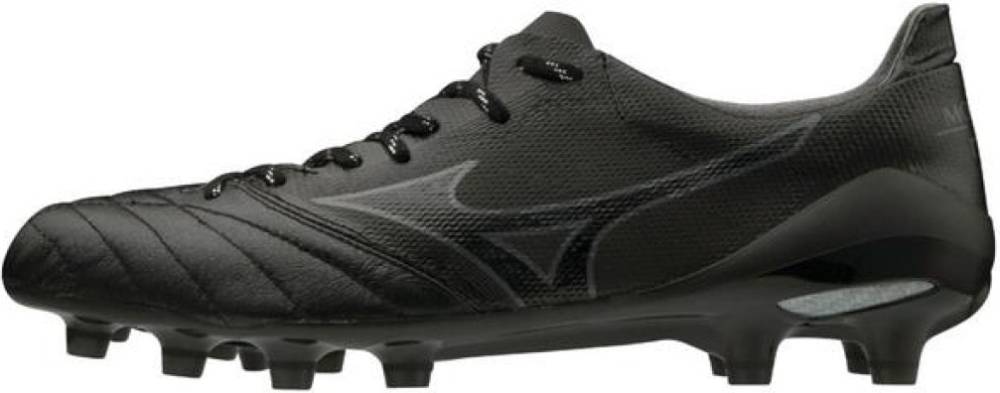 do mizuno cleats run small