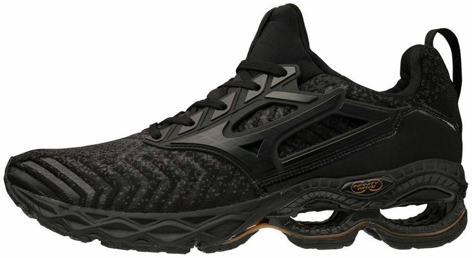 Only $71 + Review of Mizuno Wave Creation Waveknit 2 | RunRepeat