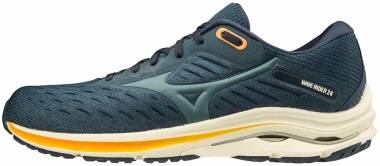 mizuno wave precision 10 2014