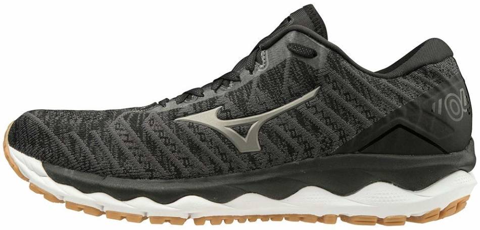 mizuno wave sky waveknit 4