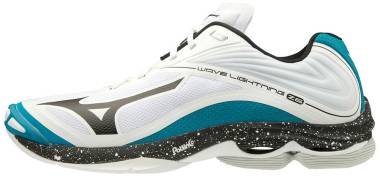 mizuno wave lightning 5 women's volleyball shoes